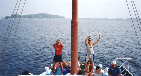 colinand robert in greece=180 pixels wide