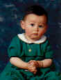 Jorgito; Actual size=180 pixels wide
